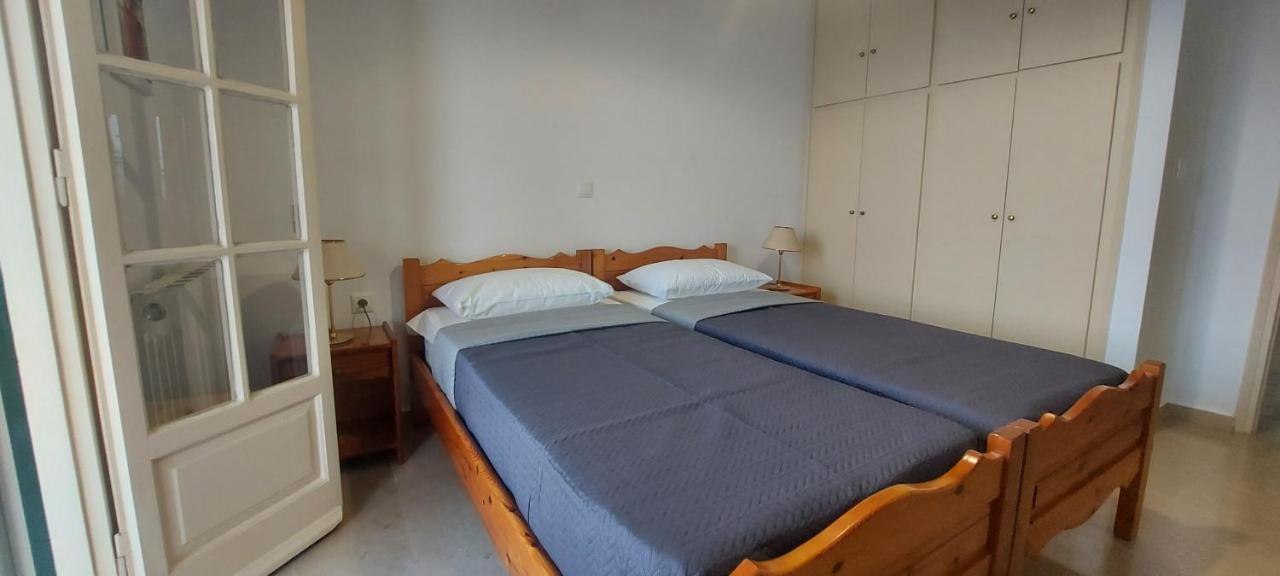 Bosco Verde Corfu Apartments Gouviá Quarto foto